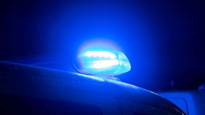 Alkolenker in Graz-Umgebung: Zwei Jugendliche bei Unfall verletzt