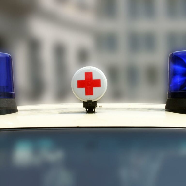 Arbeiter bei Grabungen in Oberösterreich verschüttet: Zwei Tote