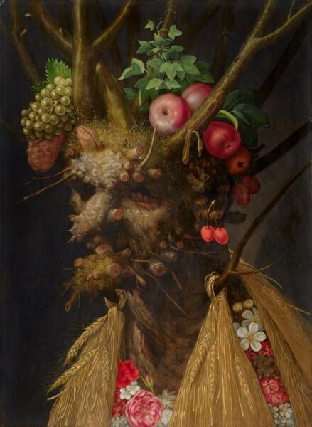 “Arcimboldo – Bassano – Bruegel”: Im Märzen der Bauer das Museum besucht