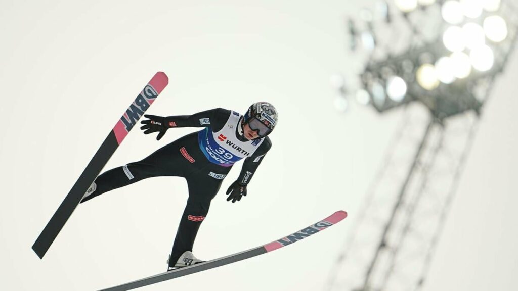 Aufregung beim WM-Skispringen: Wurden die Anzüge der Norweger manipuliert?