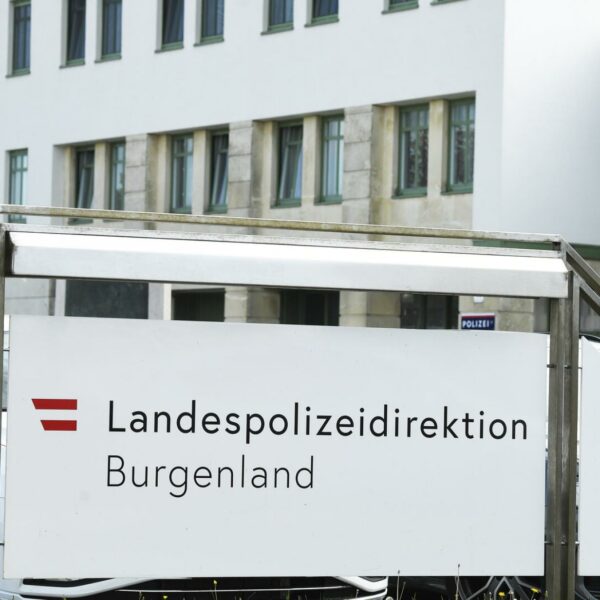 “Aus Sicherheitsgründen”: Vier Schulen im Burgenland bleiben heute geschlossen