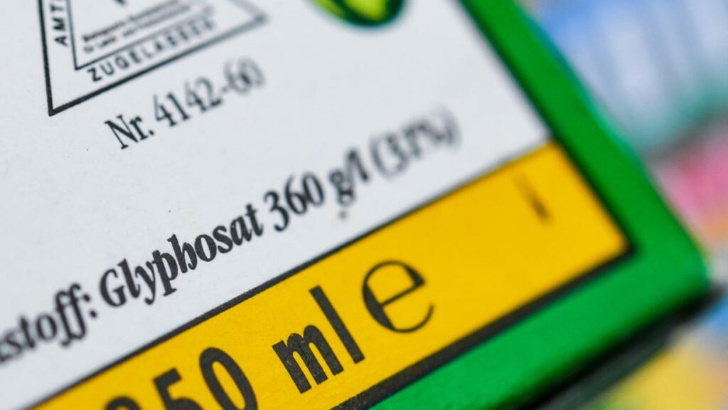 Bayer verliert erneut Milliardenprozess um Glyphosat