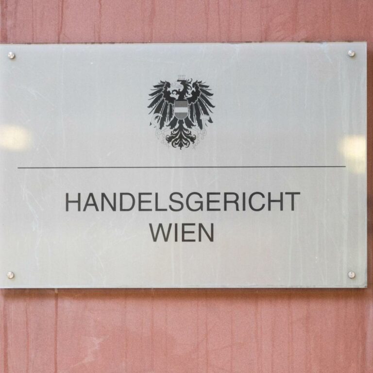 Bekannter ehemaliger Signa-Vorstand schlittert in die Pleite