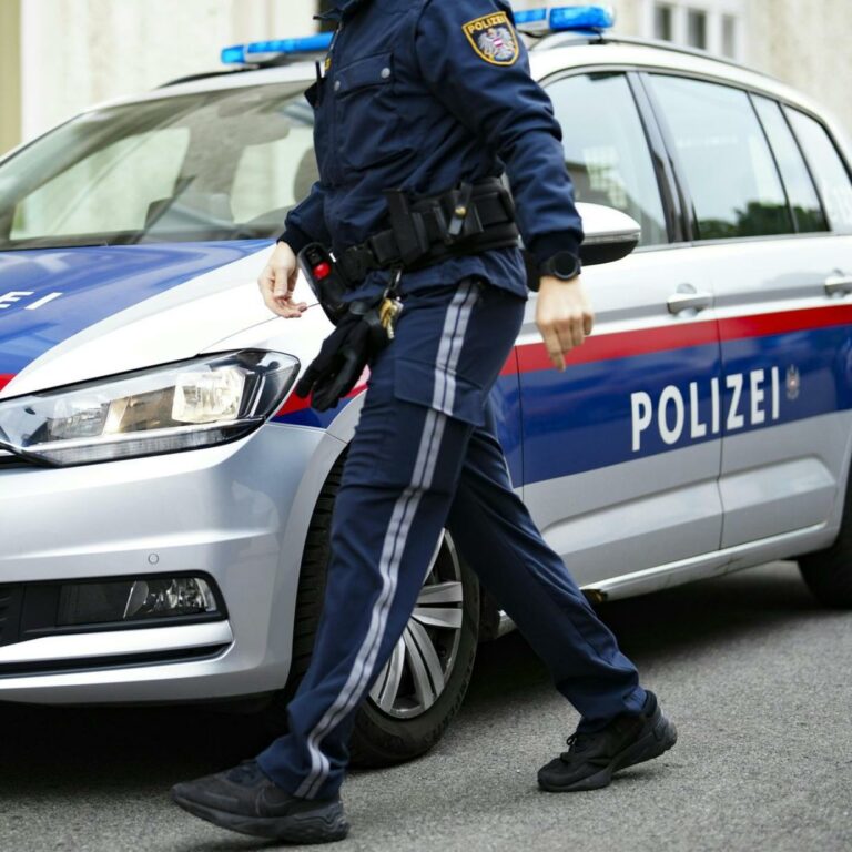 Bezirk Feldkirch: Fahranfänger bei Fahrstunde unter Drogeneinfluss