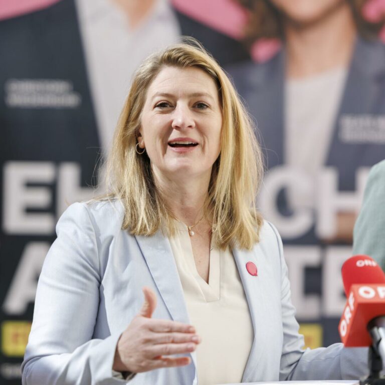 Bildungsstadträtin Emmerling: “Im Bildungsbereich wird nicht gespart”