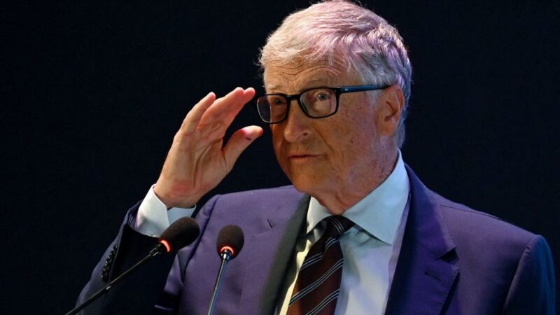 Bill Gates: “Nur 3 Berufe wird KI nicht ausüben können”