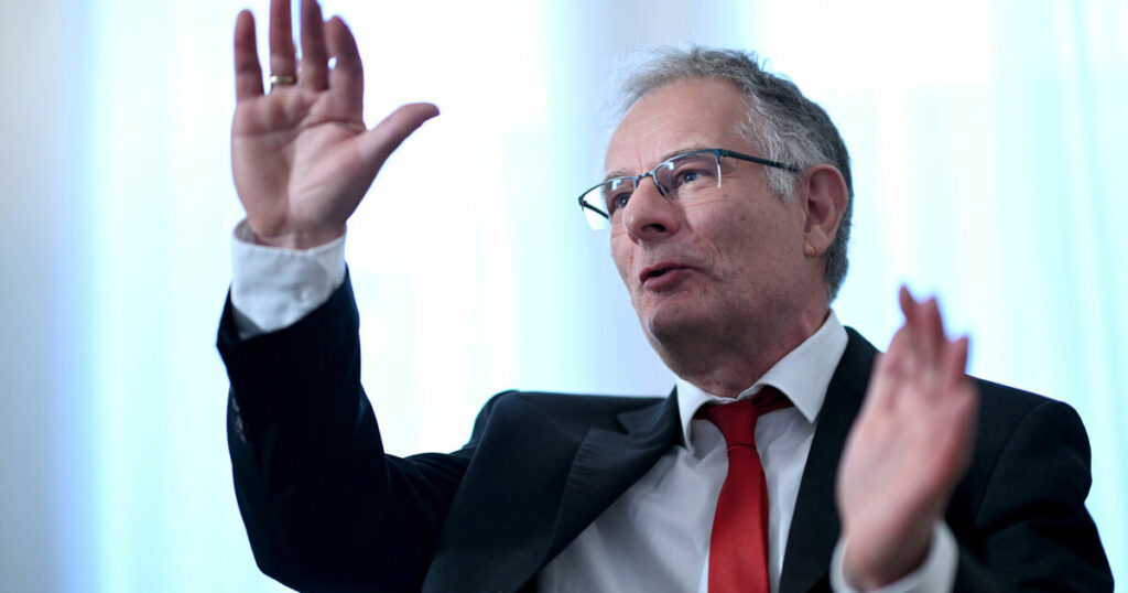 Budgetloch doppelt so groß: Dramatischer Anstieg des Konsolidierungsbedarfs