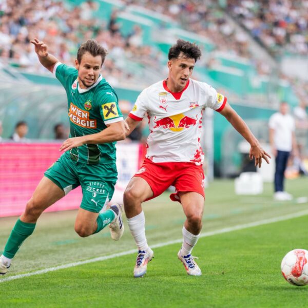 Bundesliga-Auslosung: Schlager zum Auftakt der Meistergruppe