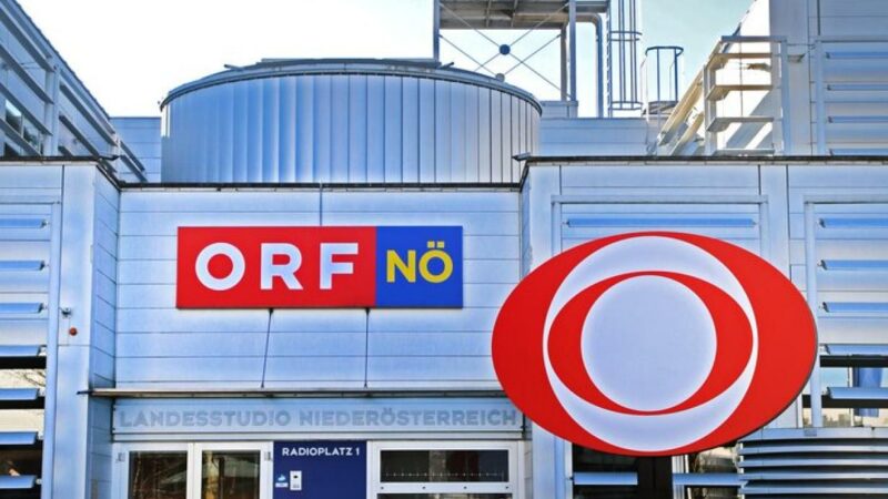 Bundesverwaltungsgericht entscheidet über Chef-Wahl im ORF Niederösterreich