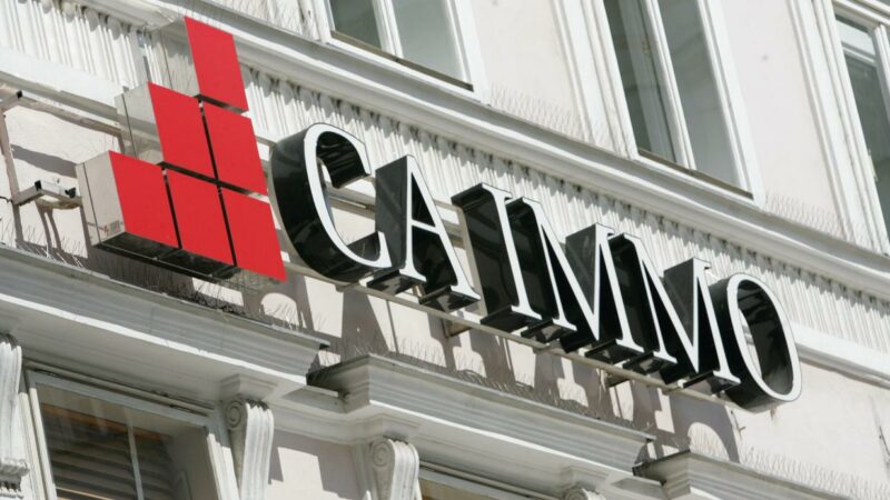 CA Immo reduzierte Verlust 2024 auf 66,3 Mio. Euro
