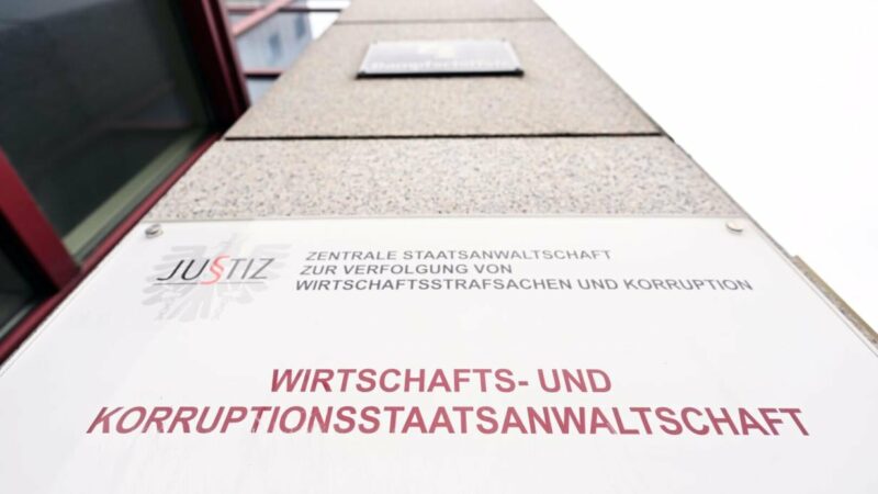 Causa Inseratenvergabe: WKStA gewinnt Verfahren gegen Kanzleramt