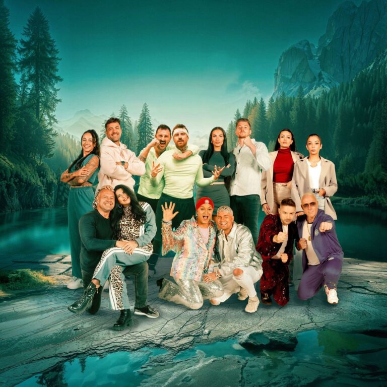 Couple Challenge 2025: Diese Kandidatin verlässt freiwillig die Show