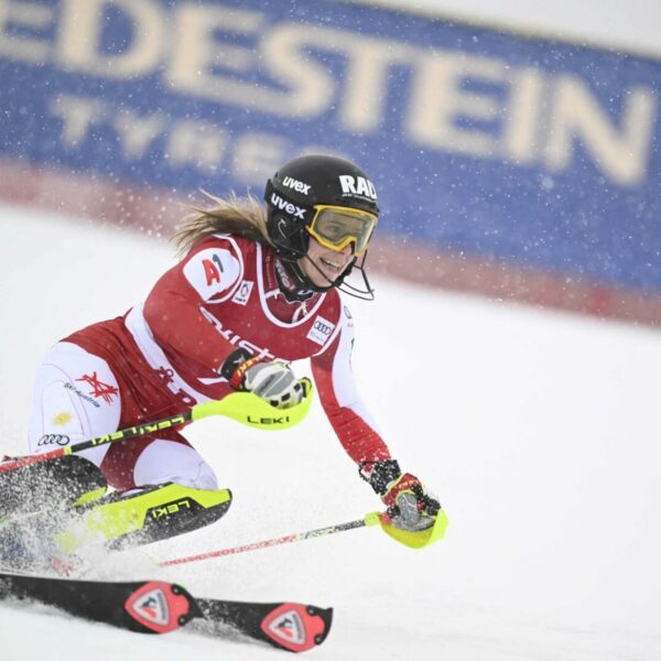 Das große Ski-Finale: Die letzten Rennen um  die Kristallkugeln