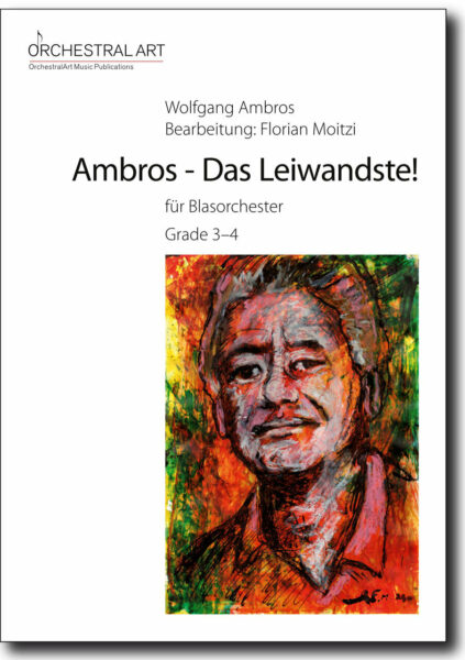 Das Leiwandste