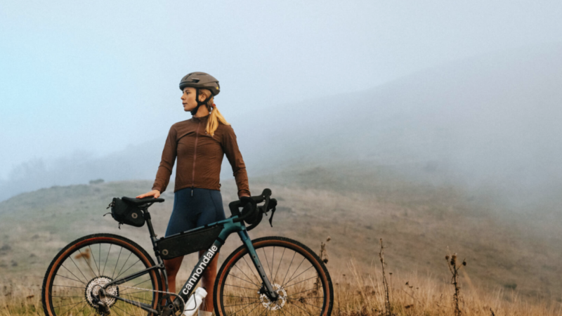 Das neue Topstone Carbon: High-End-Technologie mit Bequemlichkeit
