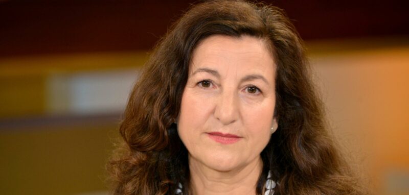 Debatte um Familiennachzug: Warum Frauen so wichtig für die Integration sind