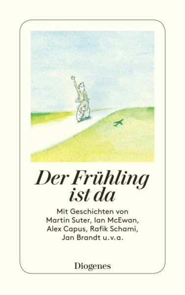 Der Frühling ist da!