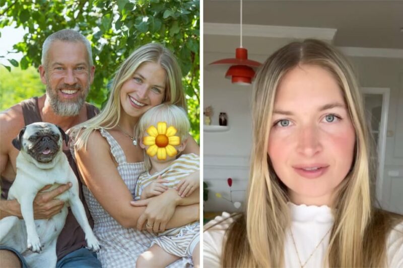 Deutsche Influencerin lässt mit 32 Jahren Testament aufsetzen