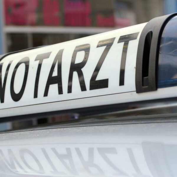 Diebstahl und Alko-Lenker: Rumänen hielten Polizei in OÖ auf Trab