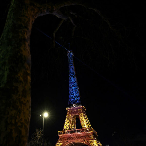 “Earth Hour”: Weltweit gingen die Lichter aus