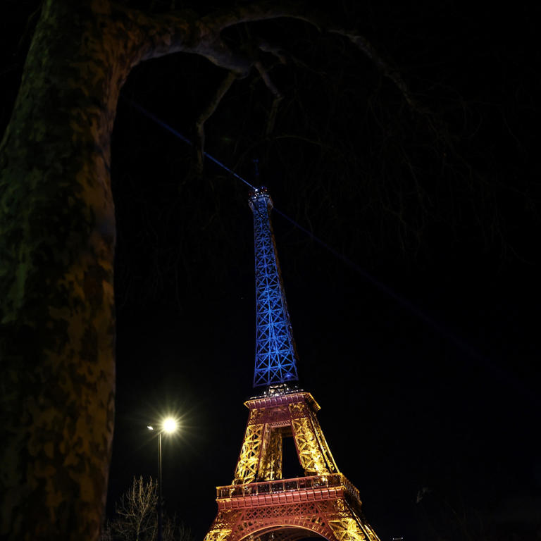 “Earth Hour”: Weltweit gingen die Lichter aus