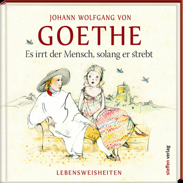Ein Loblied auf die Sinnesfreude