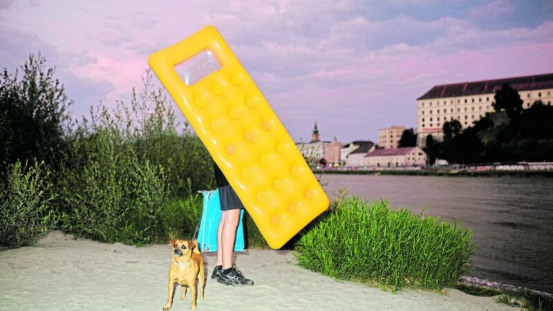 Ein “Risiko” eingehen: Linz Tourismus setzt auf Neugier und Nachhaltigkeit