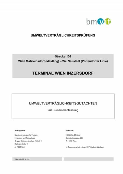 Emissionsarme Anlieferung in Wien: Schon 41 Firmen machen mit