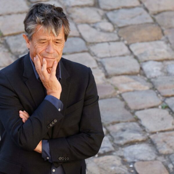 Emmanuel Carrère: Von Menschen und Nichtmenschen