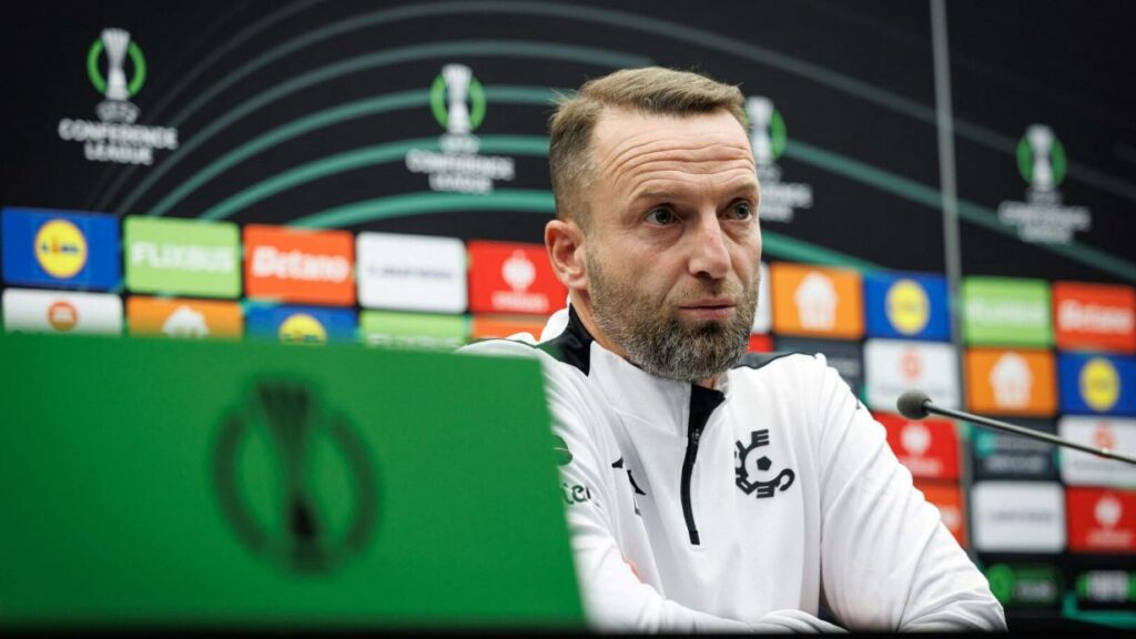 Ende einer kurzen Ära: Ex-Rapid-Trainer muss nach 17 Spielen gehen