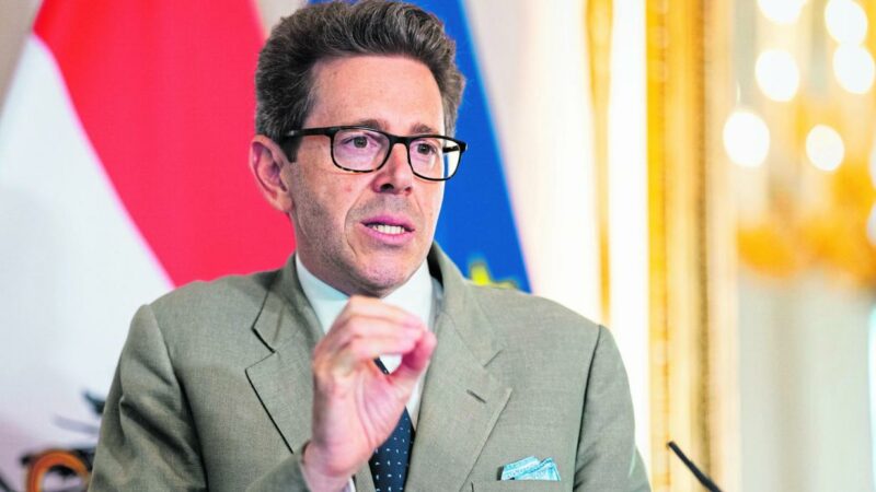 Endspurt für die „Urwahl“ bei der Wirtschaftskammerwahl