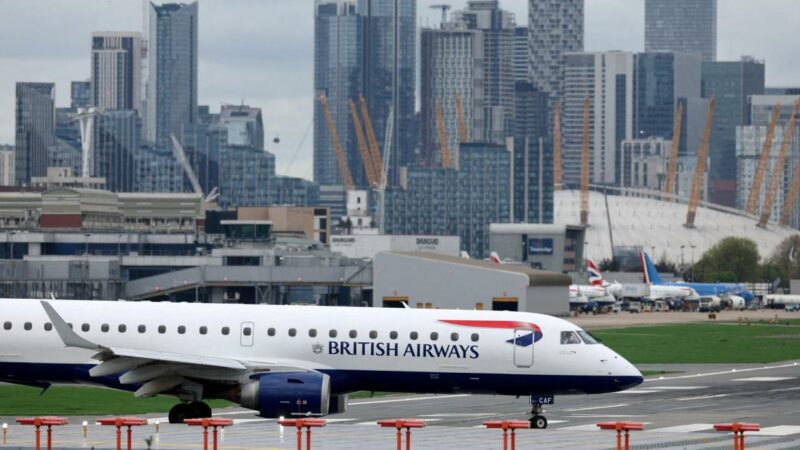 England-Reisende aufgepasst: Ab heute kann ETA beantragt werden