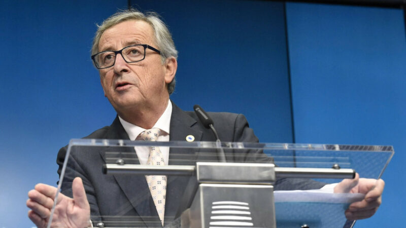 EU-Defizitverfahren? “Wir werden auch damit umgehen können”