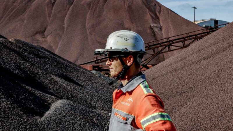 EU-Milliarden für Bodenschätze aus Europa – aber nicht aus Österreich