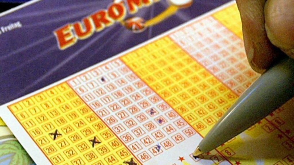 EuroMillionen: Österreicher gewinnt 250 Millionen Euro