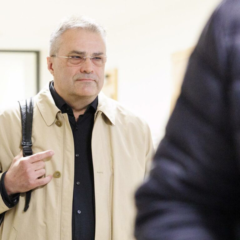 Ex-BVT-Mann Ott: “In Österreich ist nichts geheim”