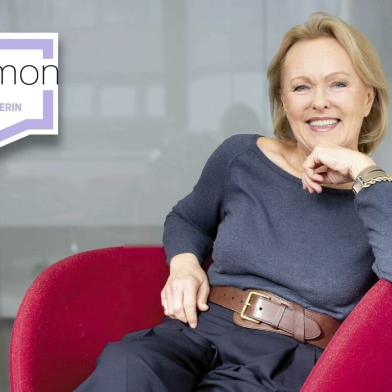 Ex-ORF-Korrespondentin Hannelore Veit: “Amerika hat mich geprägt”