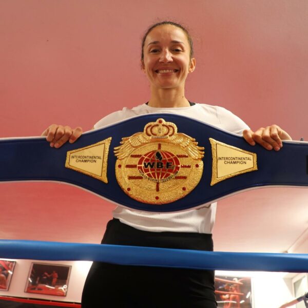 Faustrecht im Multiversum: WM-Fight und Abschied