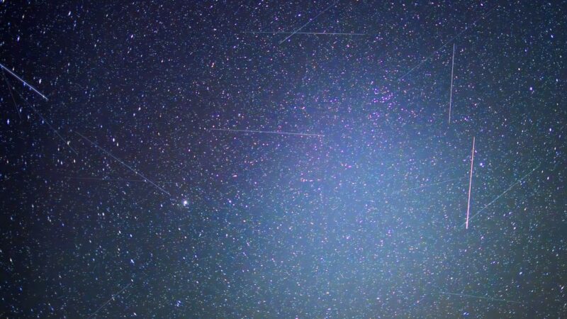 Felsig und größer als die Erde: Forscher entdeckten neuen Planeten