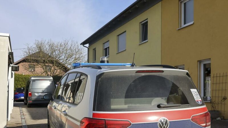Femizid im Innviertel: Nun liegt Obduktionsergebnis vor