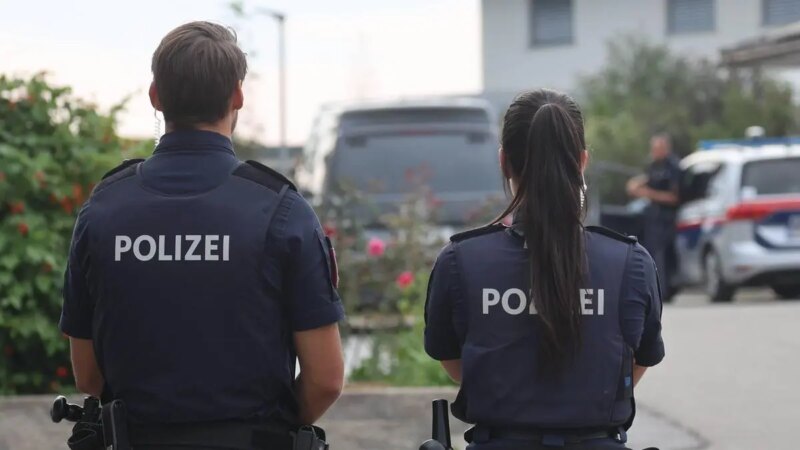 Festnahme nach Schüssen aus Wohnhaus in Kärnten