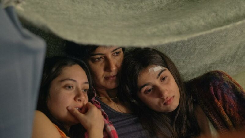 Filmkritik zu “September & July”: September befiehlt, July gehorcht