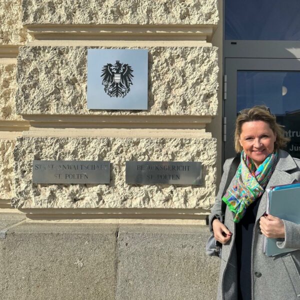 FPÖ-Landesrätin legt sich mit Bauernbund an: Jetzt wird prozessiert
