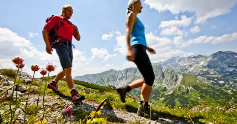 FPÖ: Zerstörung der Kletterroute „Geheimer Schwob“ beim Hochschwab