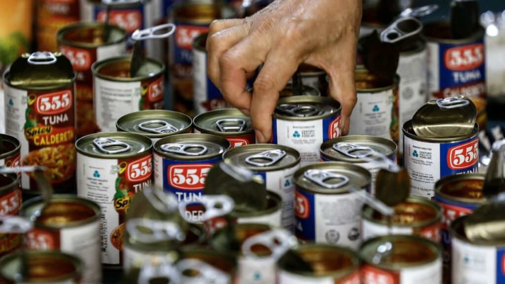 Für alle Krisen und Kriege gerüstet: Wie man – zumindest – 72 Stunden überlebt