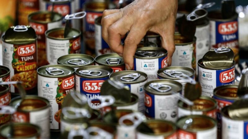 Für alle Krisen und Kriege gerüstet: Wie man – zumindest – 72 Stunden überlebt