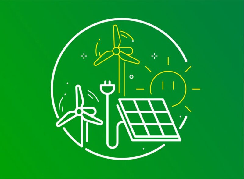 Für eine neue Energieunion Europas
