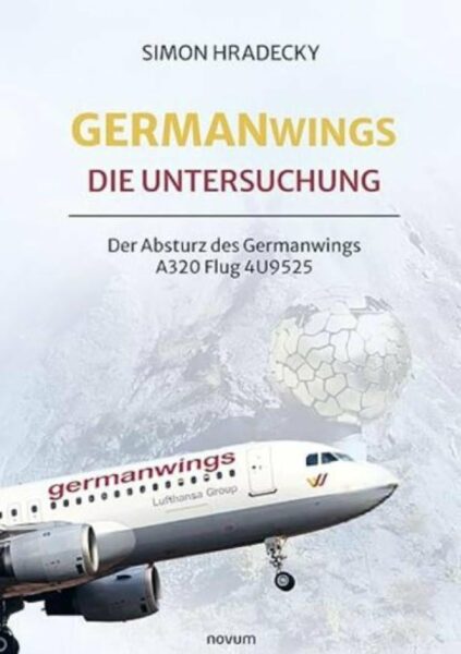 Germanwings-Absturz: Neue Indizien für Technik-Gebrechen präsentiert