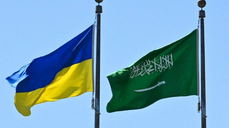 Gespräche über Ukraine-Waffenruhe “konstruktiv”