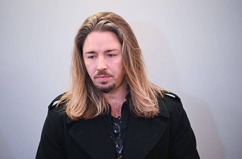 Gil Ofarim: Video war “der größte Fehler meines Lebens”